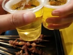 -望京小腰(北京总店)