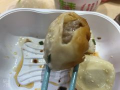 -小杨生煎(深圳岗厦北店)