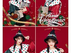 -海马体照相馆|大师(武汉光谷K11店)