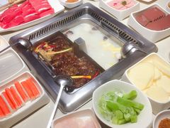 -海底捞火锅(高科广场店)