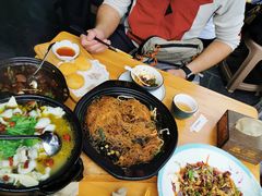 -陶德砂锅(蜀汉路店)