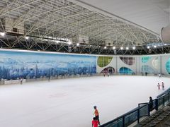 -世界之窗阿尔卑斯冰雪世界