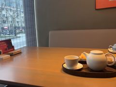 -隐溪茶馆(金虹桥店)