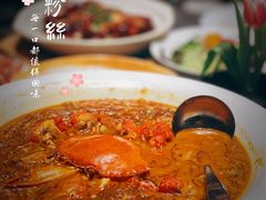 -小厨娘淮扬菜(河西奥美大厦店)