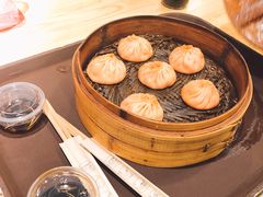 -吉庆街美食广场