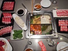 -海底捞火锅(苏宁生活广场店)