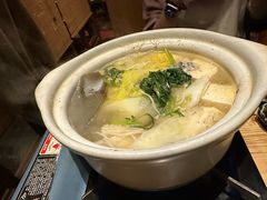 -千羽鹤海鲜居酒屋Bistro(大望路店)