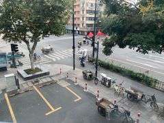 -麦当劳(杭州文三路店)