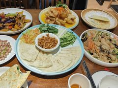 -李老哈·东北菜(宋园路店)