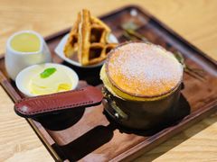 -奎克咖啡Cuiqu(晶品店)