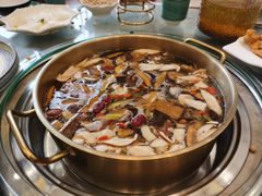-大理董·董家小厨野生菌火锅(古城旗舰店)