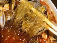 -何记花甲(海岸城旗舰店)