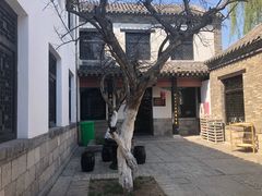 -百花洲