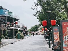 -三林塘老街