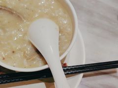 -独一处粥城(抚河北路店)