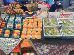 -金鹰超市(国际购物中心新街口店)