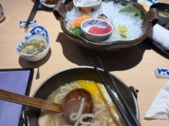 -小山日本料理(太古汇店)