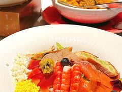 -狮拾久·现代新加坡料理(福田COCO Park店)