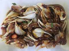 醉蟹钳-锦小馆(安贞店)