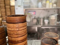 -鸡鸣汤包(红山动物园店)