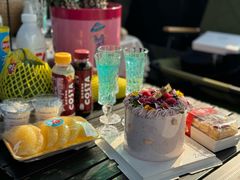 -ZOZO's昌左左精致甜品设计(新北店)
