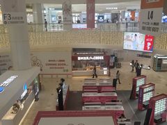 -银泰百货(北京大红门店)