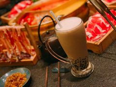 -湊湊火锅·茶憩(打浦桥日月光店)