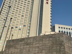 -北京新世纪饭店(动物园地铁站店)