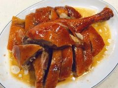 -老字号蛇口德记烧腊饭店·海鲜加工