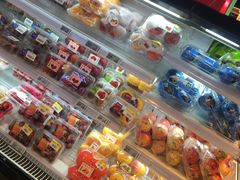 零售区-盒马鲜生(杭州运河上街店)