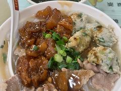 -荔林食店(西华路店)