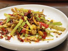 -北塘海鲜·天津菜(大光明桥旗舰店)