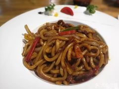 -淮扬厨子(健康路店)