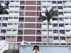 -彩虹村
