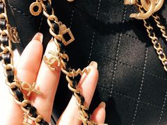 -CHANEL(恒隆广场店)