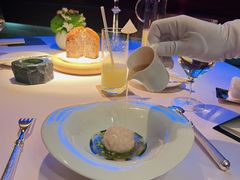 -三嚥阁 La Villa Restaurant
