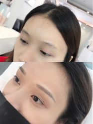 -芙芬芳·半永久纹眉（深圳旗舰店）