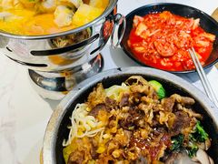 -花味·自助烤肉(南方时代店)