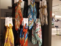 -ZARA HOME(天环广场店)