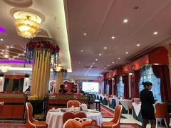 大堂-好福记饭店(红梅公园店)