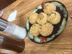 -清真·AL-JANNAT 佳纳特餐厅(狮子桥店)