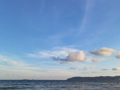 -亚龙湾中心广场