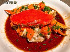 -悦轩中餐厅·高空江景·杭州柏悦酒店