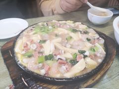 -华春餐馆(鱼山路店)