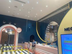 -奈尔宝家庭中心·亲子餐厅(鄞州万达店)