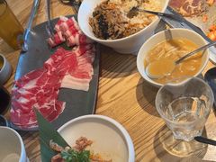 -新石器烤肉(马鞍山印象汇店)