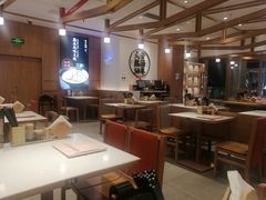 大堂-味千拉面(和平大道奥山世纪城店)