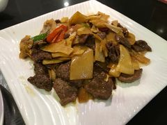 -美极鲜食坊(宝安南路店)