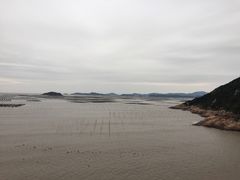 -北岐滩涂