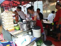 -清真老马家国华牛奶鸡蛋醪糟(正宁路店)